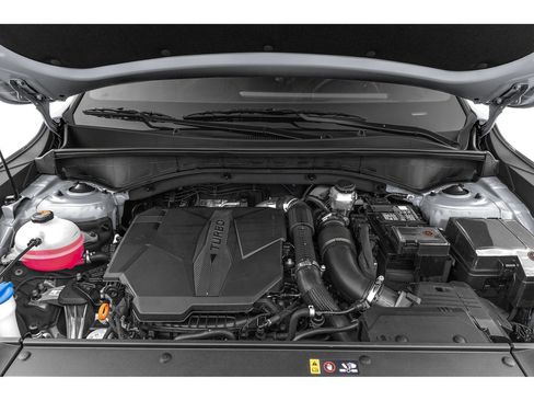 New 2026 Kia Sorento SX Prestige image 20