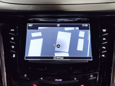 Used 2017 Cadillac Escalade Platinum image 37