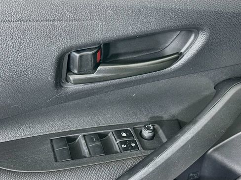 Used 2024 Toyota Corolla LE FWD image 17