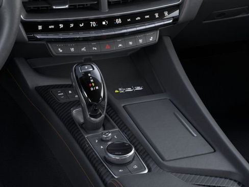 New 2026 Cadillac CT5 V w/ Technology Package AWD/4WD image 23