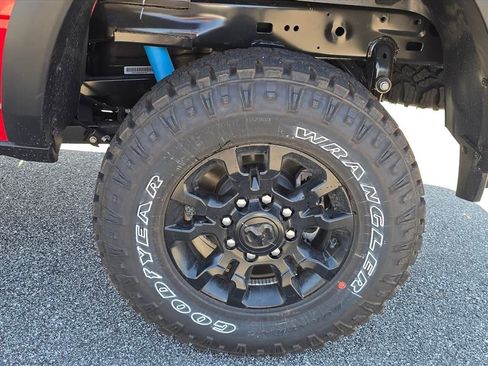 New 2026 RAM 2500 Tradesman image 7