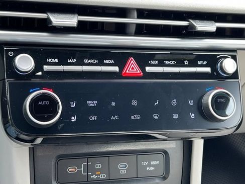New 2026 Hyundai Tucson Limited AWD/4WD image 20