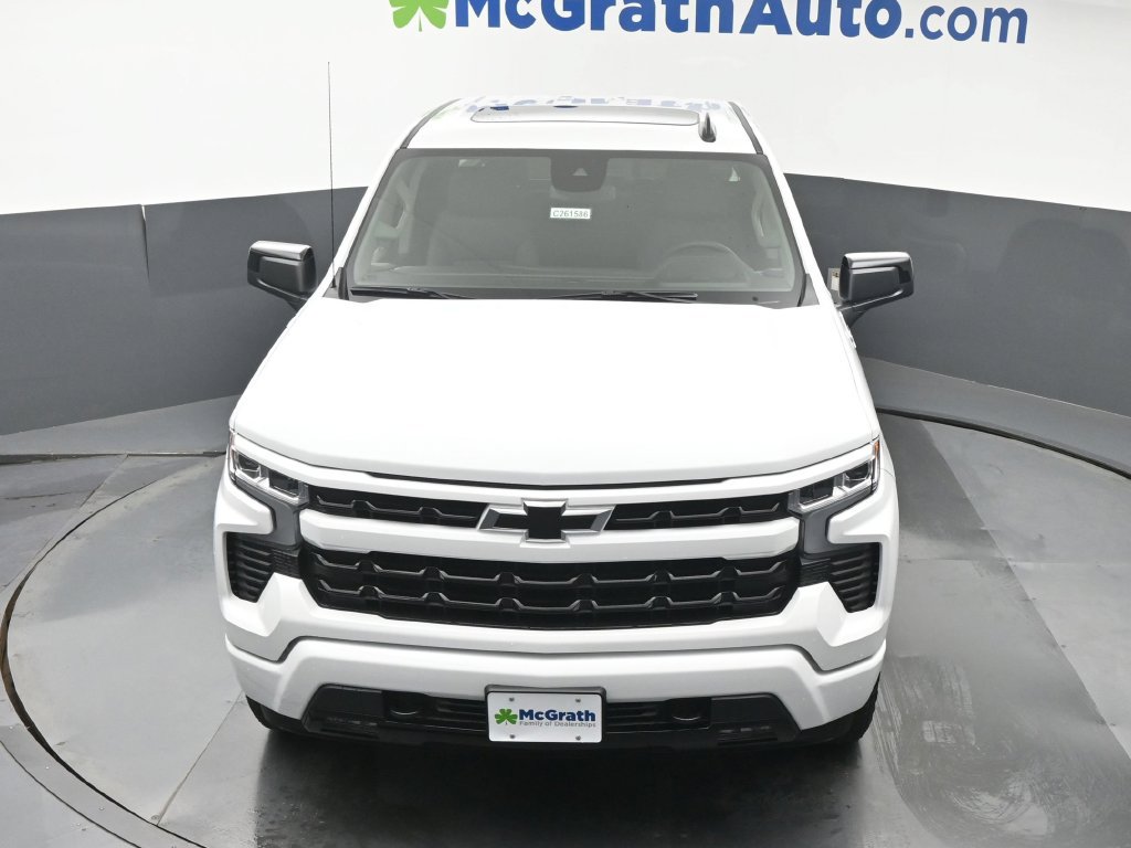 New 2026 Chevrolet Silverado 1500 RST w/ Convenience Package II AWD/4WD image 29