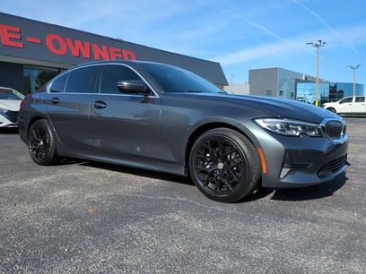 Used 2022 BMW 330i Sedan w/ Driving Assistance Package