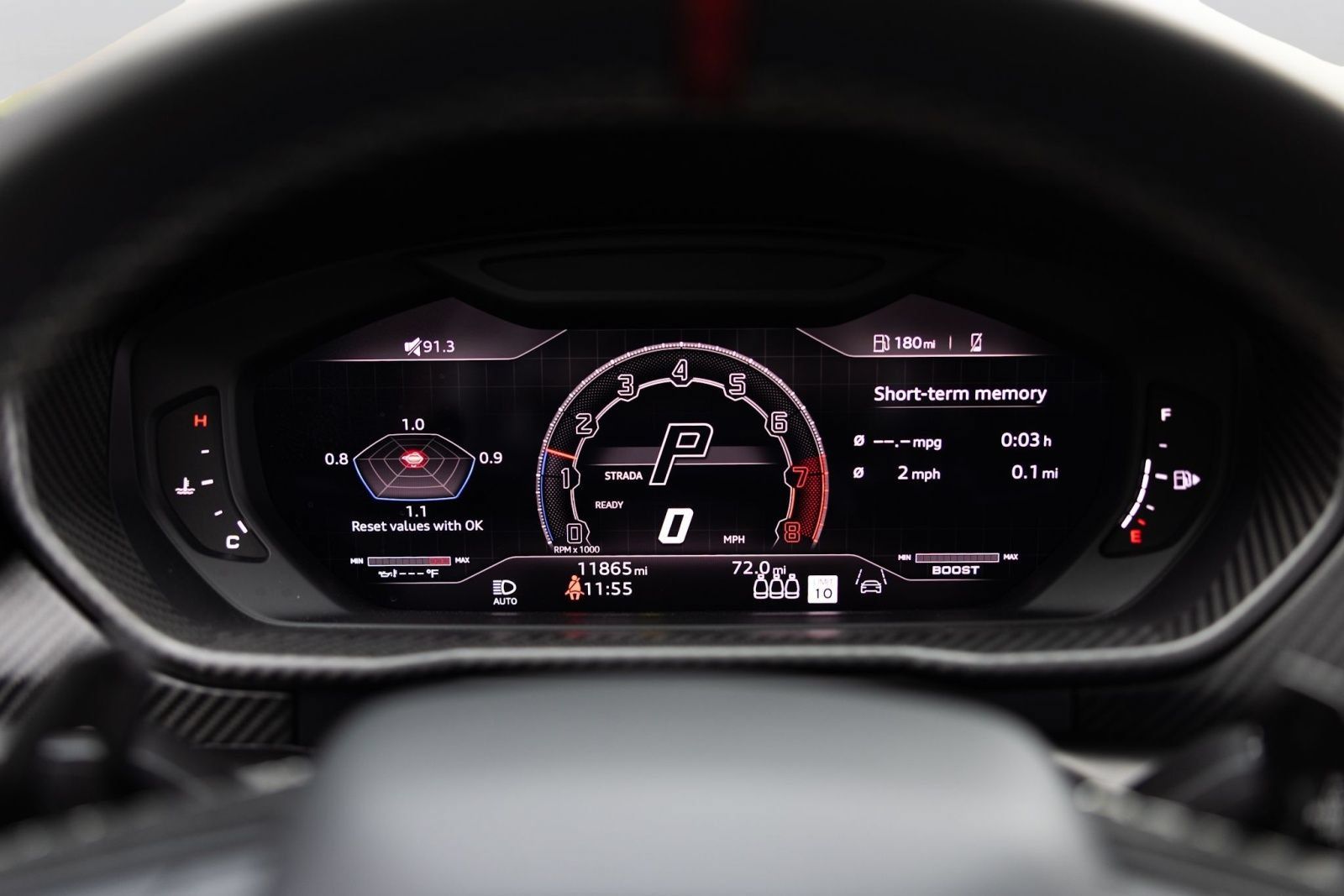 Used 2023 Lamborghini Urus Performante AWD/4WD image 29