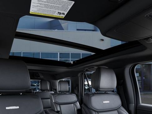 New 2027 Ford Expedition Platinum w/ Stealth Appearance Package AWD/4WD image 22