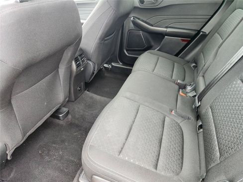 Used 2025 Ford Escape Active FWD image 19