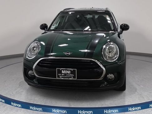 Used 2019 MINI Cooper Clubman ALL4 AWD/4WD image 3