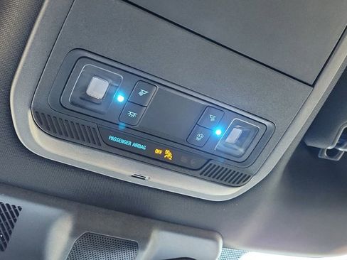 Used 2024 Ford F150 STX w/ STX Black Appearance Package image 23