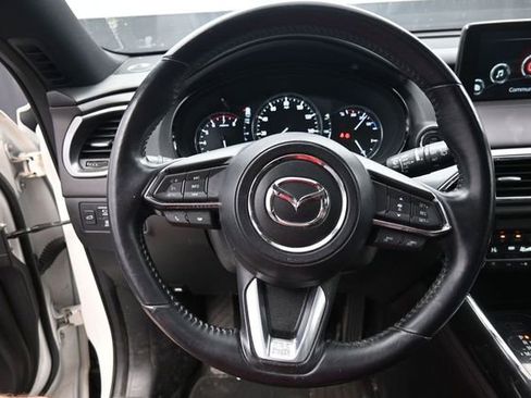 Used 2019 MAZDA CX-9 Grand Touring AWD/4WD image 23