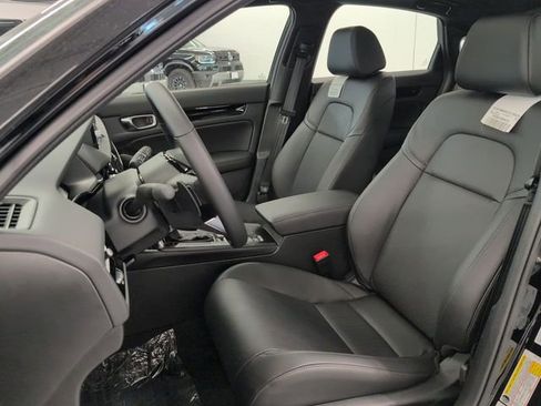 New 2026 Honda Civic Sport Touring image 21