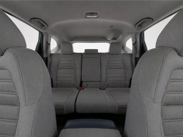 Certified 2018 Honda CR-V EX image 18