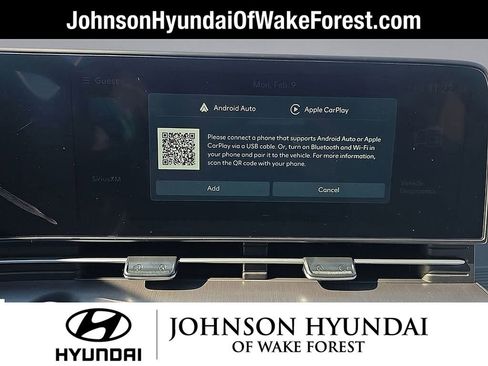 New 2026 Hyundai Kona SEL Sport FWD image 33