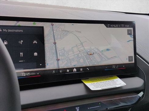 New 2026 BMW X3 xDrive30 w/ Premium Package image 14