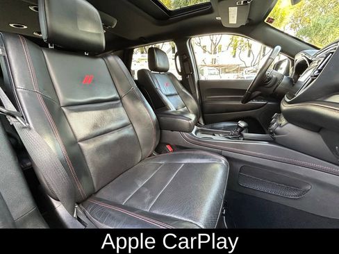 Certified 2024 Dodge Durango GT image 31