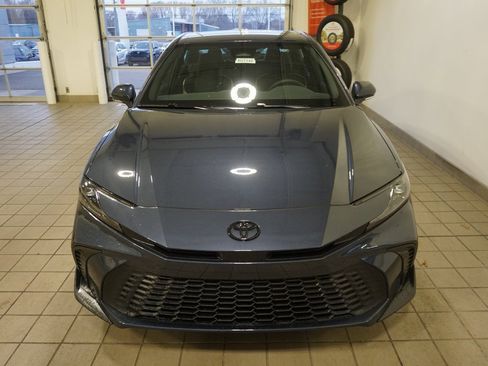 New 2026 Toyota Camry SE image 15