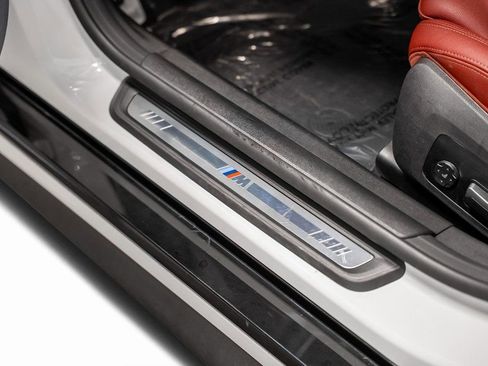 Used 2023 BMW 430i Gran Coupe w/ M Sport Package image 65