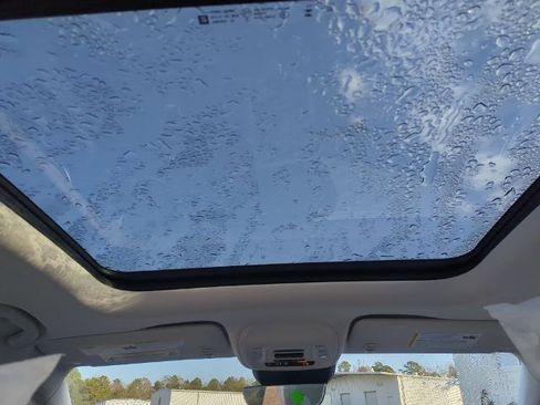 New 2025 Buick Envision Avenir image 29