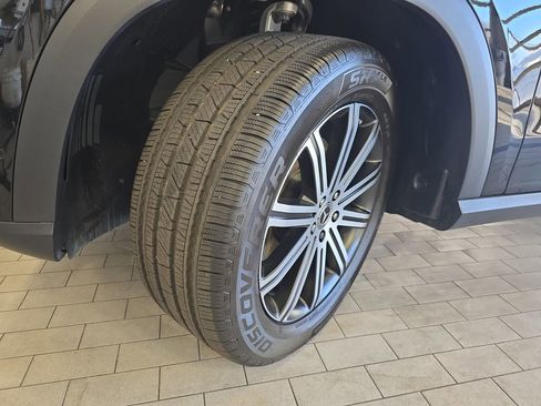 Certified 2026 Mercedes-Benz GLE 350 4MATIC image 35