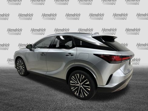 Used 2023 Lexus RX 350 Premium Plus w/ Accessory Package (Z1) AWD/4WD image 8
