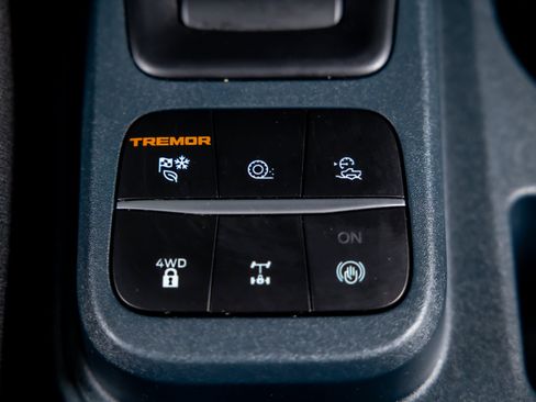Used 2023 Ford Maverick Tremor w/ Tremor Off-Road Package AWD/4WD image 30