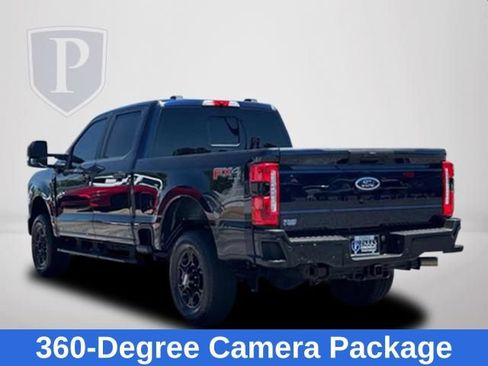 Used 2024 Ford F350 XL w/ STX Appearance Package AWD/4WD image 10
