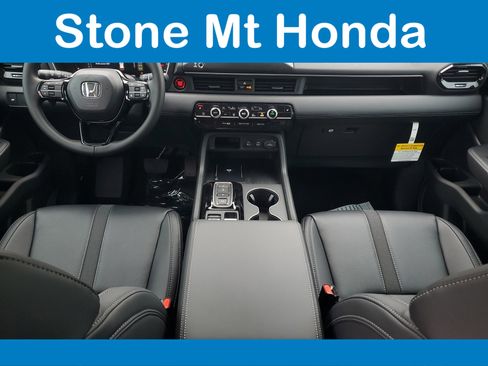 New 2026 Honda Pilot EX-L image 15