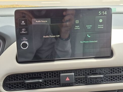 New 2027 Honda HR-V LX image 3