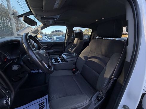 Used 2014 Chevrolet Silverado 1500 LT w/ All Star Edition image 11