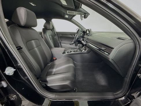 Used 2024 Honda Civic Sport image 25