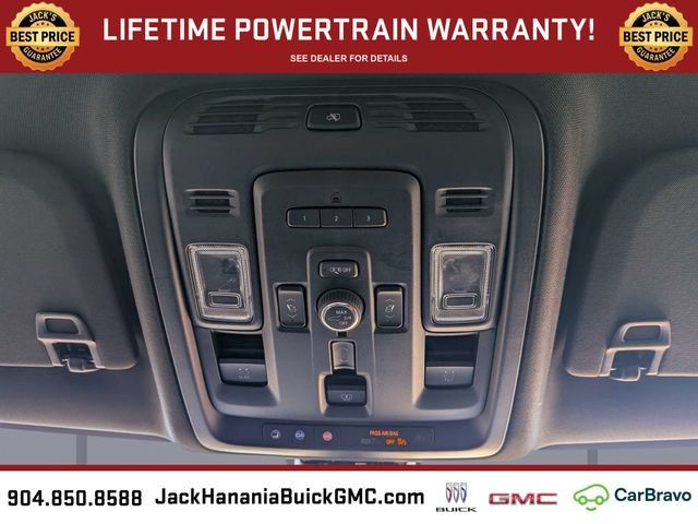 Used 2022 GMC Yukon Denali w/ Denali Premium Package RWD image 27