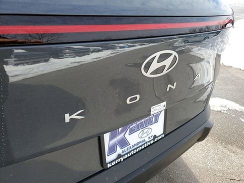 New 2026 Hyundai Kona SEL Sport AWD/4WD image 30