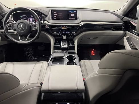 Used 2023 Acura MDX FWD w/ Technology Package image 14