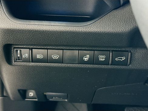 Certified 2023 Toyota RAV4 XSE image 10