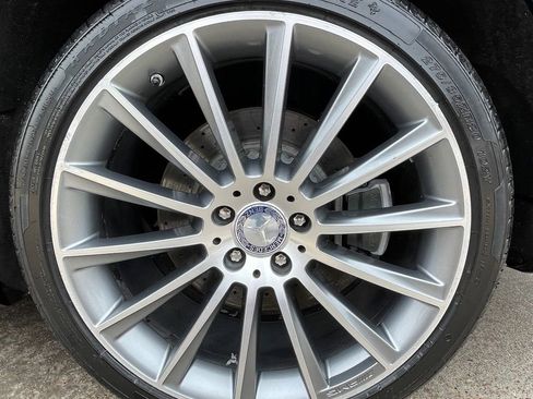Used 2015 Mercedes-Benz S 550 Sedan image 15