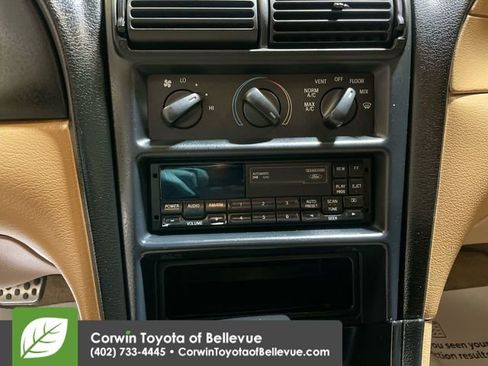 Used 1996 Ford Mustang GT image 16