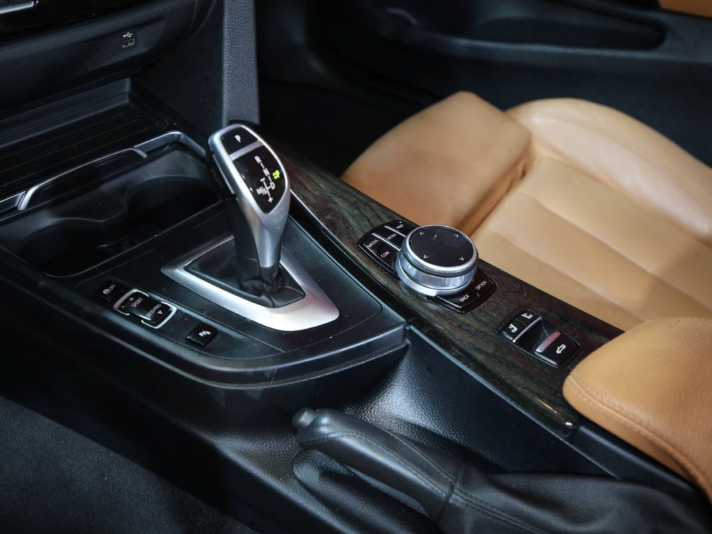 Used 2018 BMW 430i Convertible RWD image 23