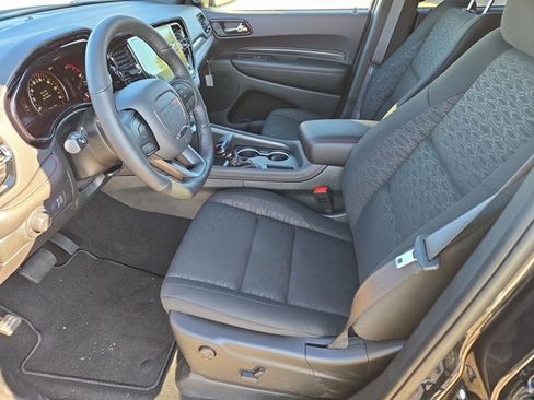 New 2026 Dodge Durango GT w/ Blacktop Package image 14