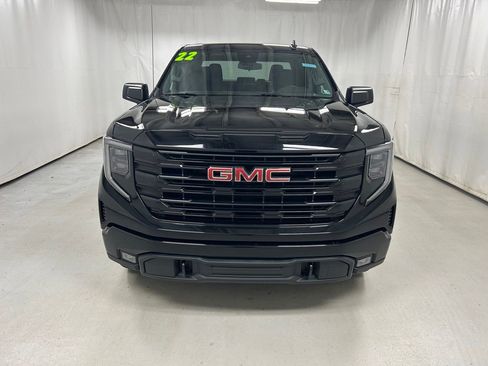 Used 2022 GMC Sierra 1500 Elevation AWD/4WD image 4