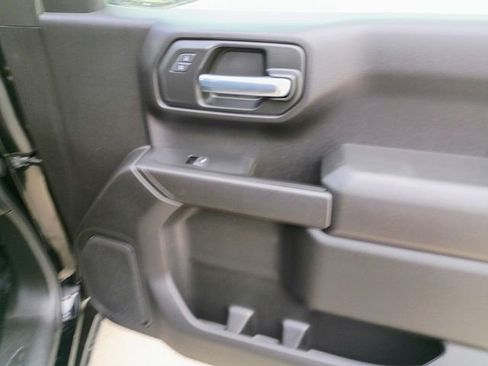 Used 2023 Chevrolet Silverado 1500 W/T w/ WT Value Package image 18