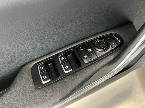 Used 2022 Kia Stinger GT-Line AWD/4WD image 24