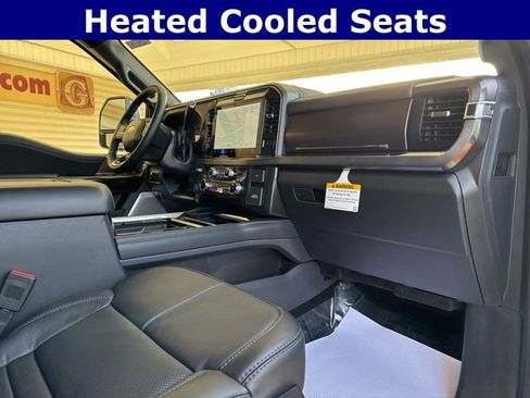 New 2026 Ford F350 Platinum AWD/4WD image 26