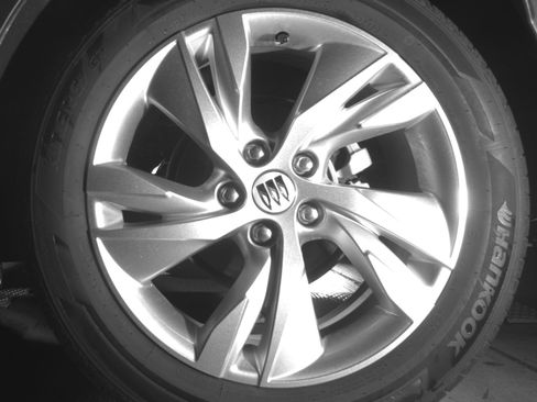 Used 2025 Buick Encore GX Preferred image 14