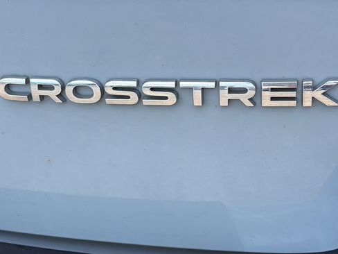 Used 2019 Subaru Crosstrek 2.0i Premium AWD/4WD image 29