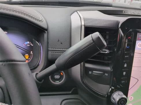 New 2026 RAM 2500 Rebel w/ Rebel Level 1 Equipment Group image 32