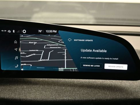 Used 2023 Lucid Air Pure AWD/4WD image 26