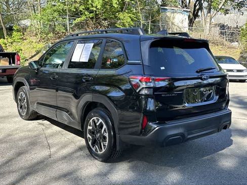 Certified 2026 Subaru Forester Premium AWD/4WD image 21