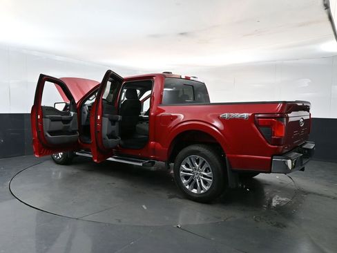 Used 2024 Ford F150 XLT w/ Equipment Group 302A MID AWD/4WD image 28