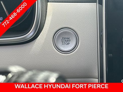 Used 2022 Hyundai Tucson SEL FWD image 15