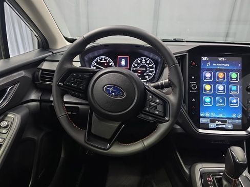 Certified 2025 Subaru Crosstrek 2.5i Limited w/ Popular Package #3A image 11